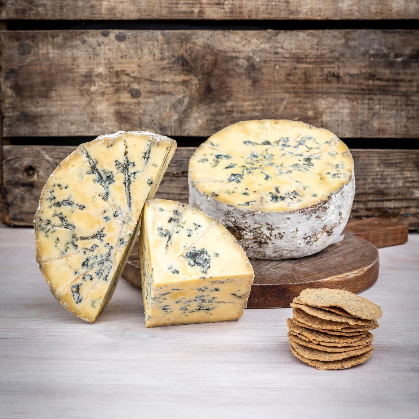 Kent Dairy Product of the Year winner Kingcott Dairy Taste of Kent