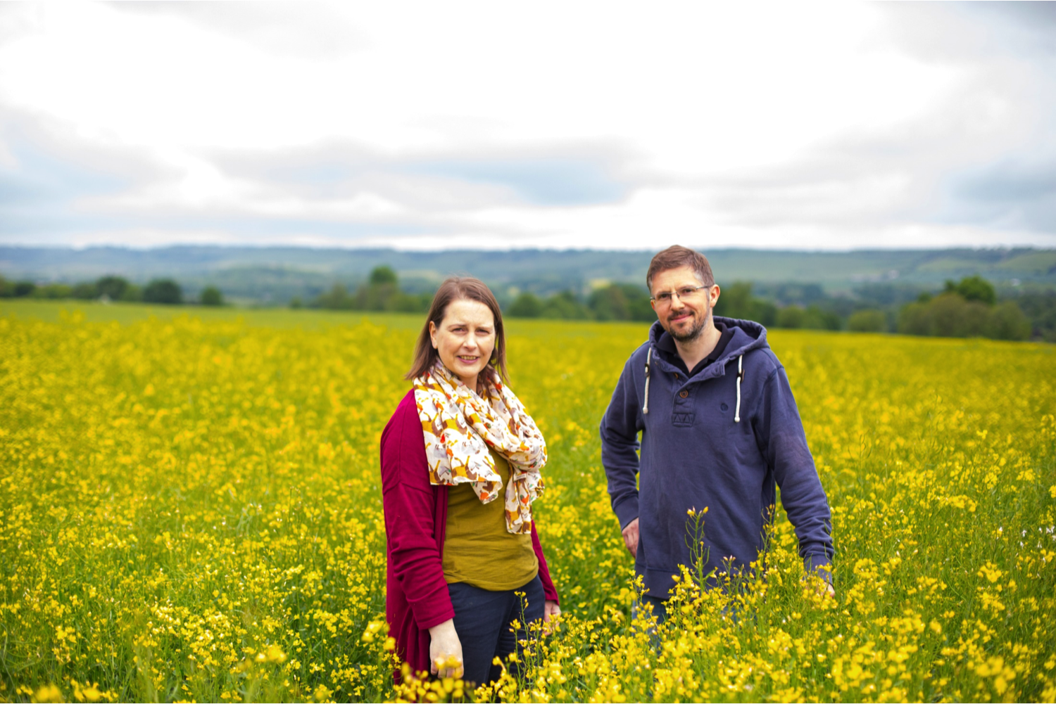 Kent Grower of the Year Eckley Farms Taste of Kent Awards