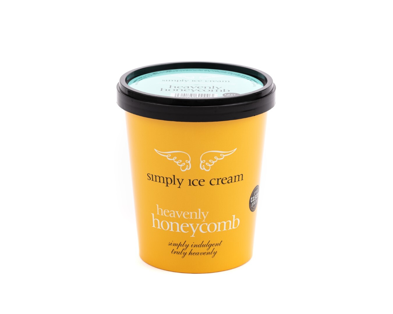 Ice Cream Taste of Kent Awards