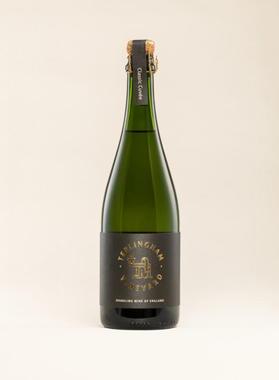 2019 Cuvee Sparkling Limited Edition