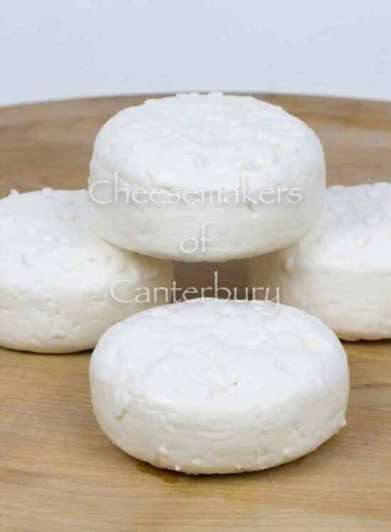 TOKA26 Cheese Cheesemakersof Canterbury Ellies