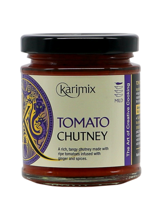 Tomato Chutney