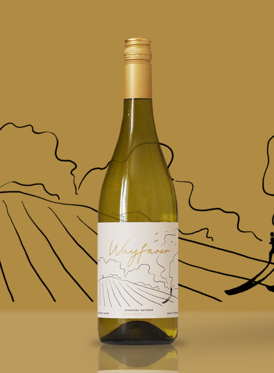 Website Single Bacchus