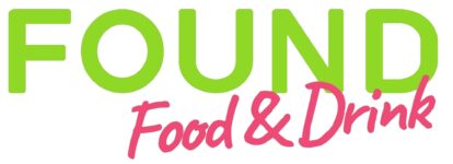 Found Food Drink New Logo white Background